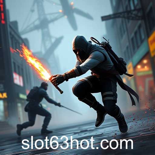 The Allure of Action Games: A Journey Through Popular Trends and Innovations