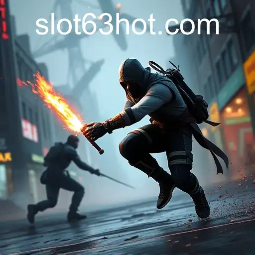 The Allure of Action Games: A Journey Through Popular Trends and Innovations