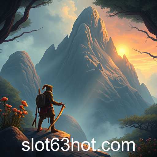 Exploring the Thrilling World of 'Adventure Games'