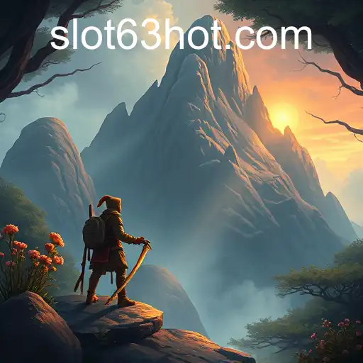 Exploring the Thrilling World of 'Adventure Games'