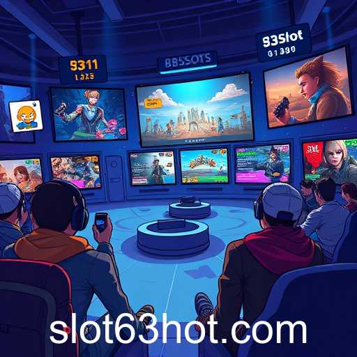 The Digital Gaming Revolution: Game-Changers in 2025