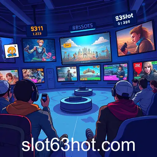 The Digital Gaming Revolution: Game-Changers in 2025