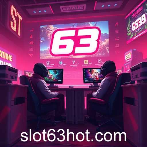 Digital Revolution: 63hot Mark Gaming Trends