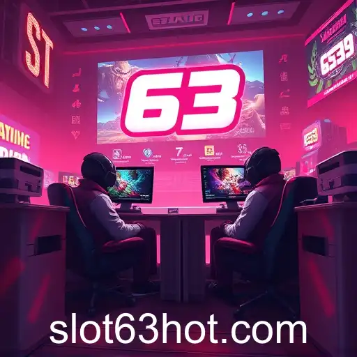 Digital Revolution: 63hot Mark Gaming Trends