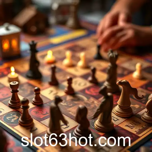 Emergence of 63hot in Global Gaming Landscape