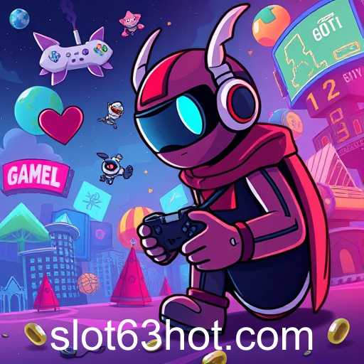 Emerging Trends in Online Gaming: A Look at 63hot