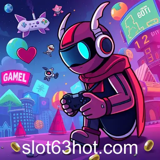 Emerging Trends in Online Gaming: A Look at 63hot