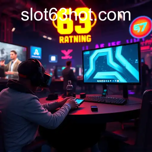 The Evolution of Gaming: How '63hot' is Winning the Players' Hearts