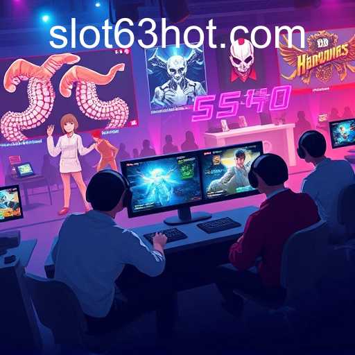 The Evolution of Online Gaming and Trends in 2025