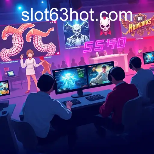 The Evolution of Online Gaming and Trends in 2025