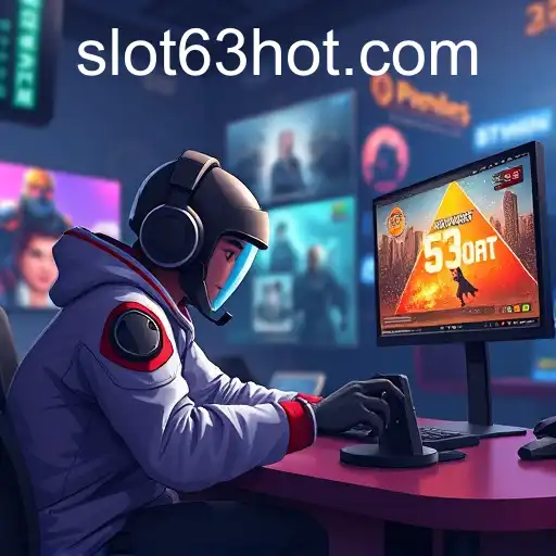 The Evolution of Online Gaming Platforms