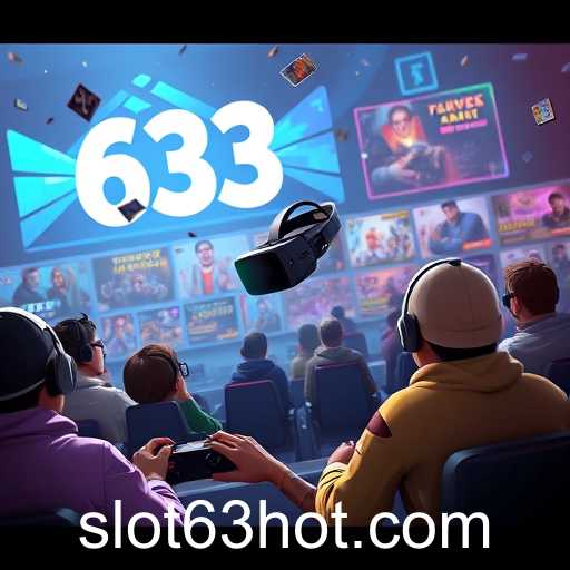 Gaming Innovations Transforming the Scene