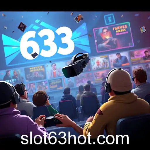 Gaming Innovations Transforming the Scene