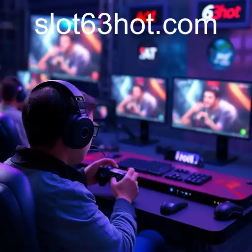 Gaming Innovations on 63hot