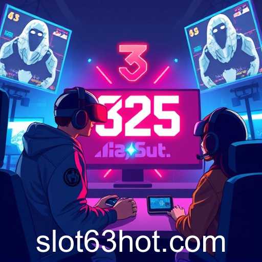 Gaming Revolution: 63hot Drives New Trends