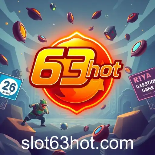 Gaming Storm: 63hot Takes the Lead