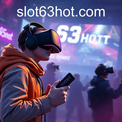 Gaming Trends Transforming 2025