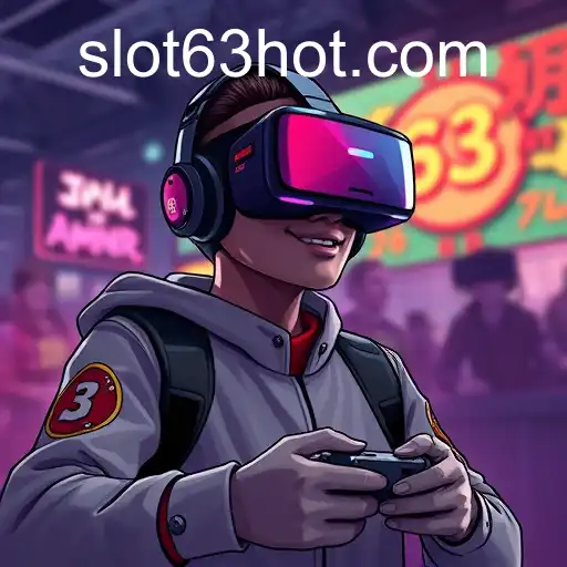 Gaming Trends and Innovations on '63hot' in 2026