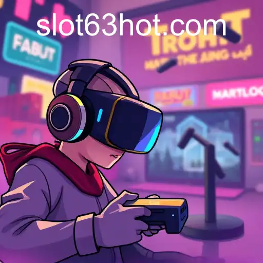 Gaming Trends and Innovations on 63hot