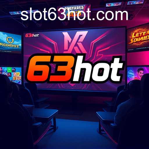 Gaming Website '63hot' Reaches New Milestone