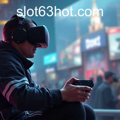 Impact of Gaming Trends in a Digital Era