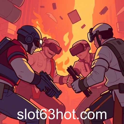 The Evolving World of Multiplayer Games: A Deep Dive into the '63hot' Phenomenon