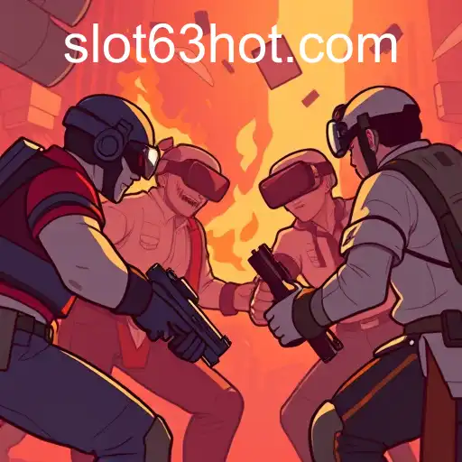 The Evolving World of Multiplayer Games: A Deep Dive into the '63hot' Phenomenon