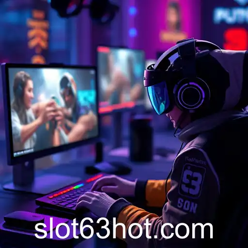 The Evolution of Online Gaming in English Markets