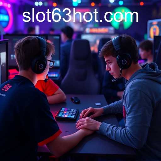 The Rise of Online Gaming Communities