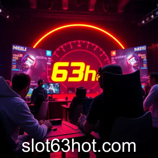 The Evolving World of Online Gaming