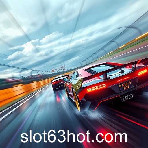 The Thrill of Racing Games: A High-Octane Adventure