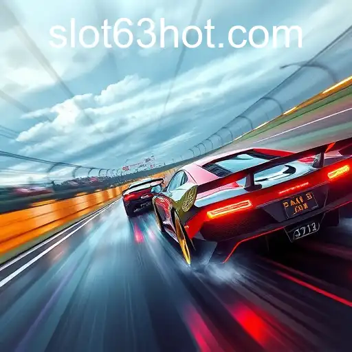 The Thrill of Racing Games: A High-Octane Adventure