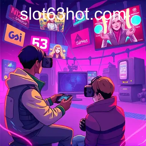 Revamping the Gaming Landscape