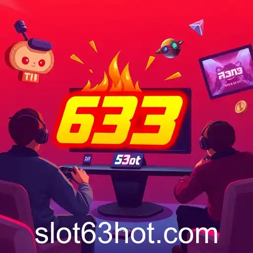 Revolutionizing Online Gaming: How '63hot' is Making Waves