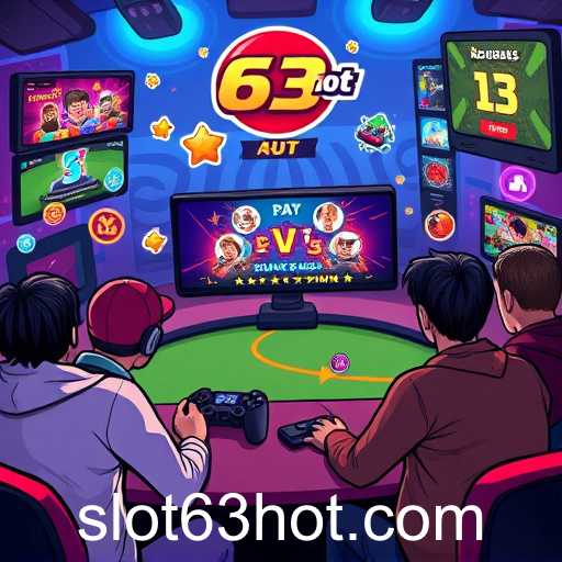 The Rise of 63hot in the Gaming World