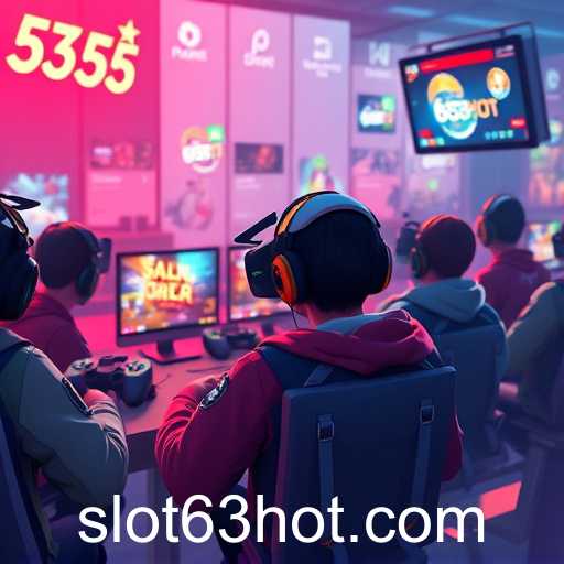 The Rise of 63hot in Gaming