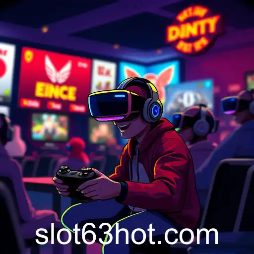 The Rise of 63hot in the Gaming World