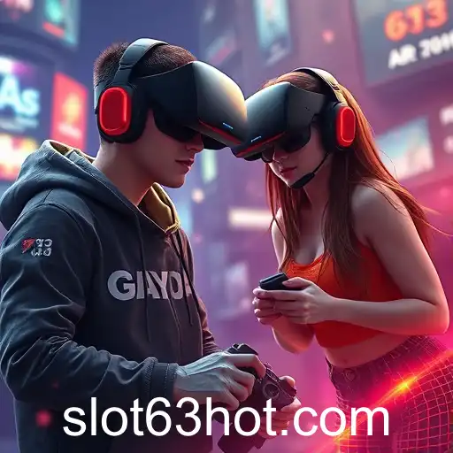 The Rise of 63hot: A Gaming Revolution