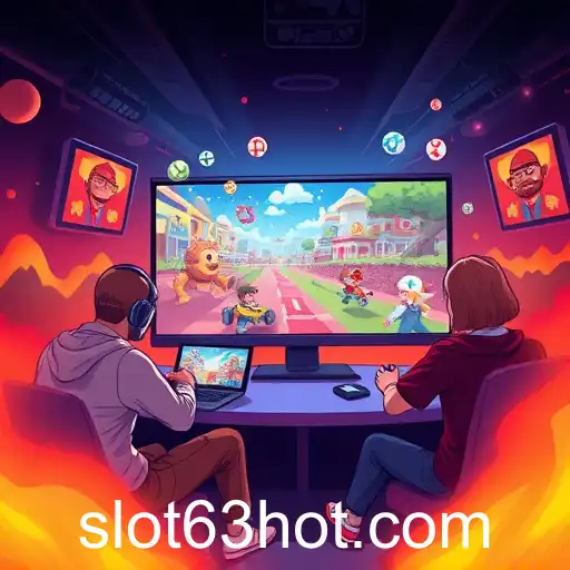 The Rise of Online Gaming Communities