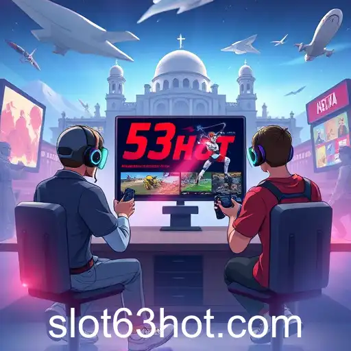 Rising Trends in Online Gaming Platforms