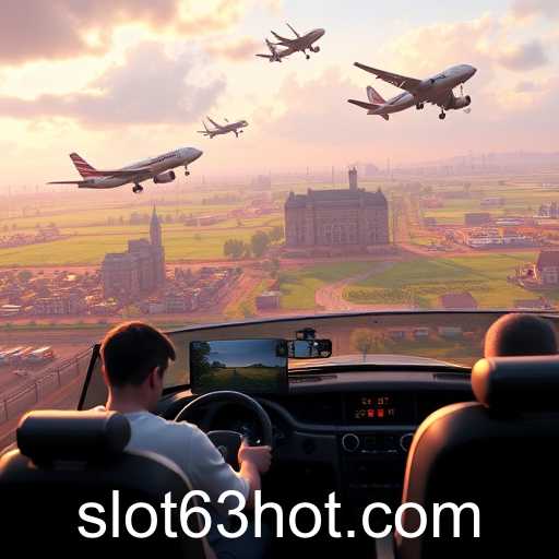 Exploring the Dynamic World of Simulation Games: A Dive into the '63hot' Subcategory