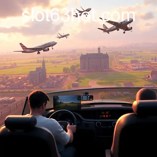 Exploring the Dynamic World of Simulation Games: A Dive into the '63hot' Subcategory