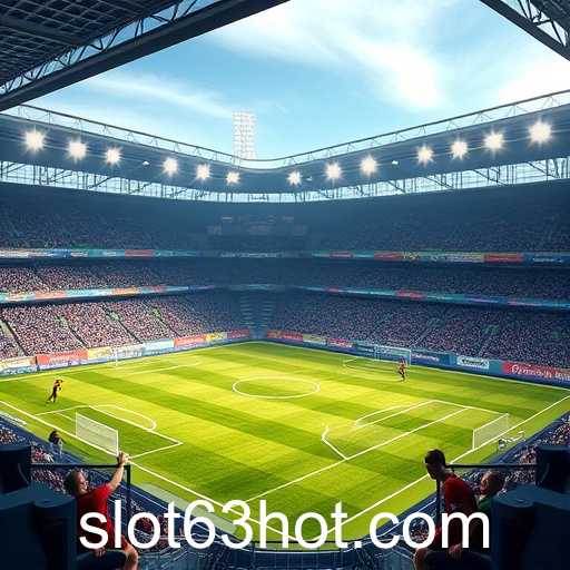 The Rising Popularity of Sports Games: A Look at the '63hot' Trend