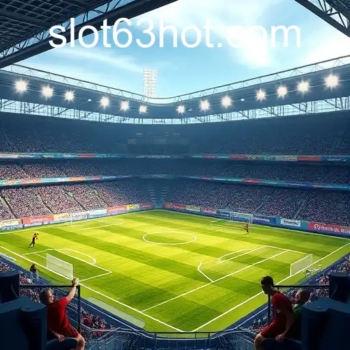 The Rising Popularity of Sports Games: A Look at the '63hot' Trend