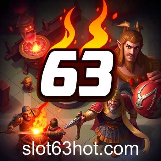 The Rise of Strategy Games: A Deep Dive into the '63hot' Craze