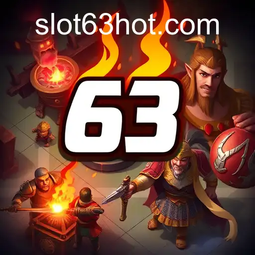 The Rise of Strategy Games: A Deep Dive into the '63hot' Craze